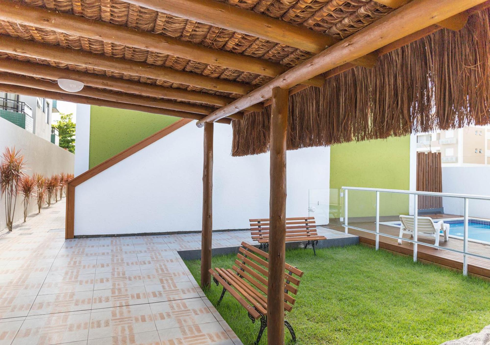 Pousada Maiken Florianópolis Exteriér fotografie