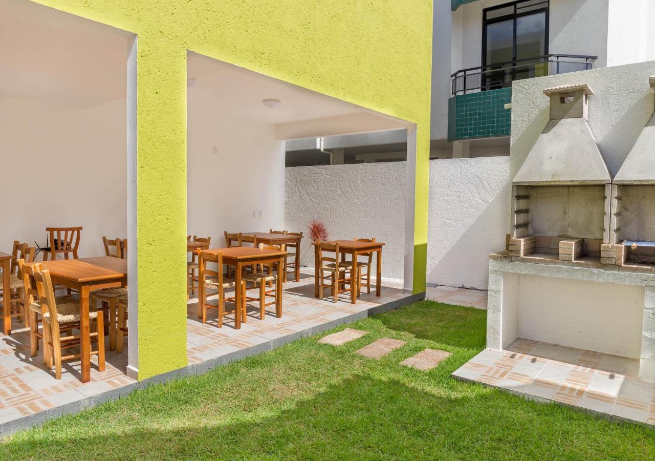 Pousada Maiken Florianópolis Exteriér fotografie