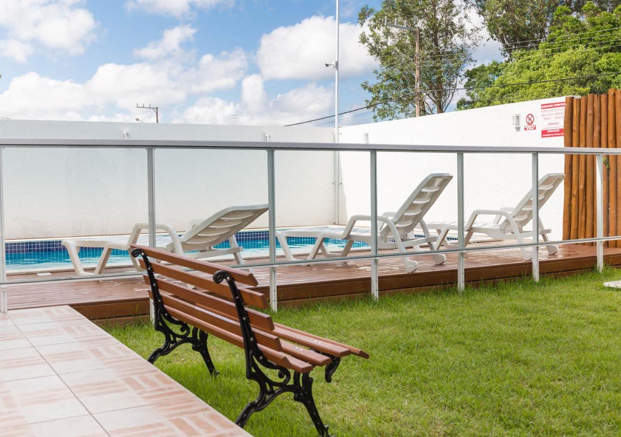 Pousada Maiken Florianópolis Exteriér fotografie